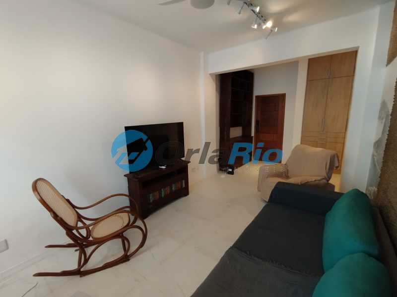 Apartamento à venda com 2 quartos, 93m² - Foto 3