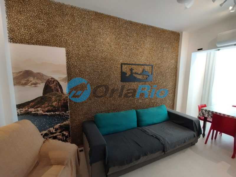 Apartamento à venda com 2 quartos, 93m² - Foto 5