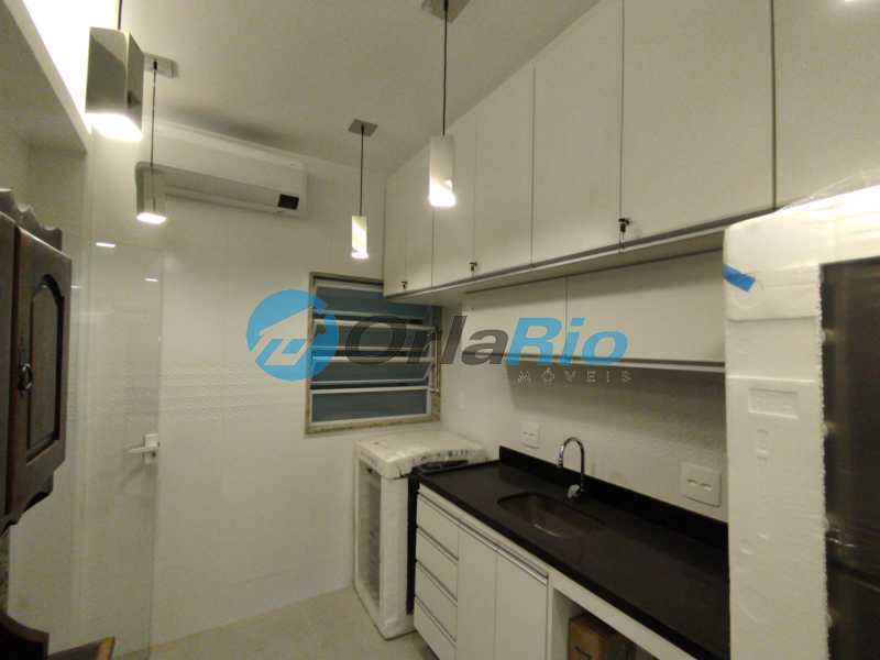 Apartamento à venda com 2 quartos, 67m² - Foto 17