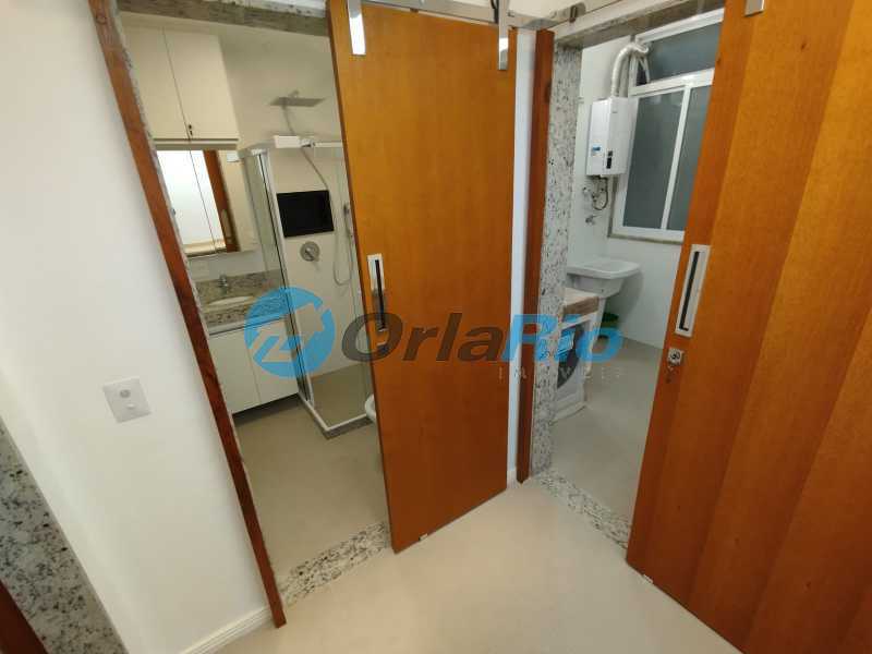 Apartamento à venda com 2 quartos, 67m² - Foto 13