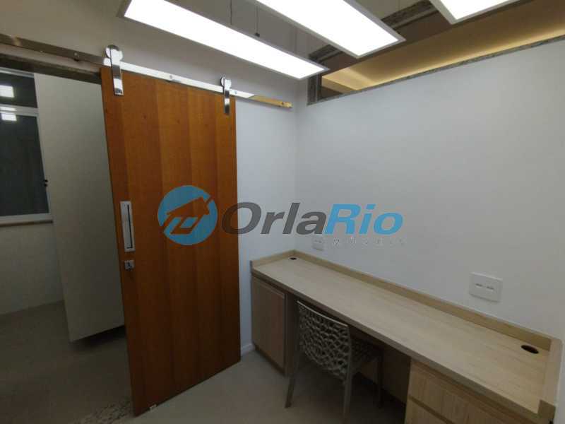 Apartamento à venda com 2 quartos, 67m² - Foto 11