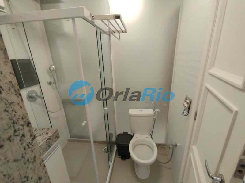 Apartamento à venda com 2 quartos, 67m² - Foto 14