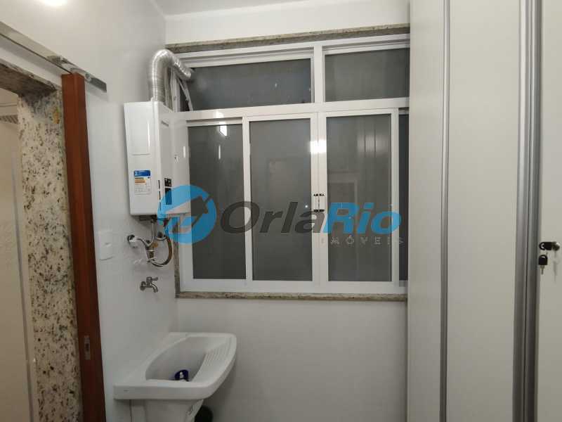 Apartamento à venda com 2 quartos, 67m² - Foto 22