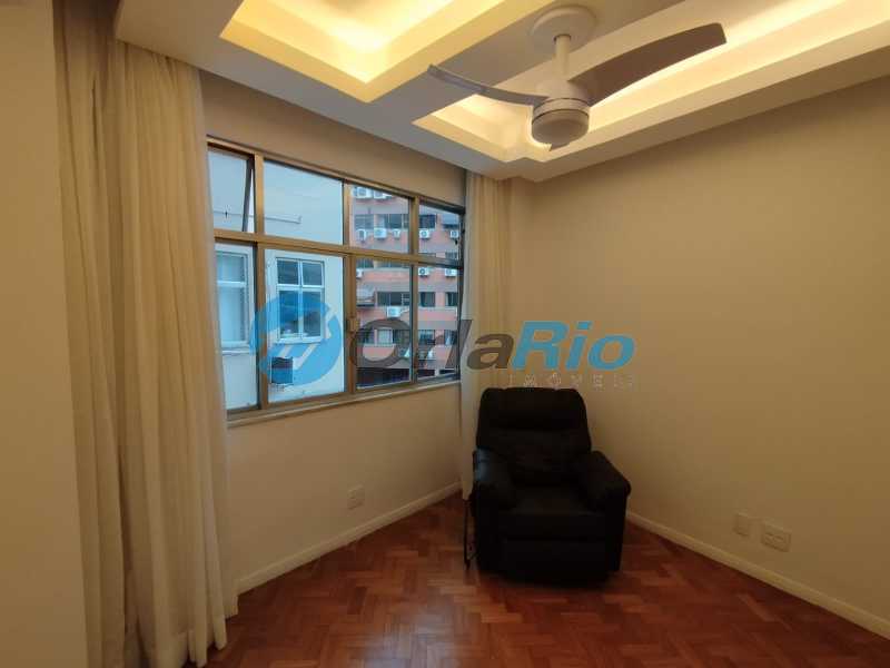 Apartamento à venda com 2 quartos, 67m² - Foto 8