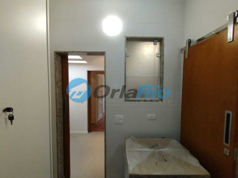 Apartamento à venda com 2 quartos, 67m² - Foto 20