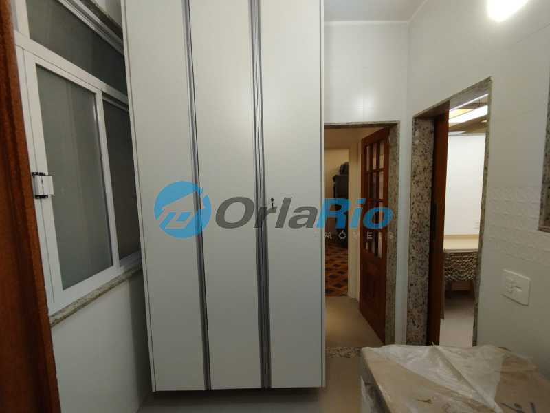 Apartamento à venda com 2 quartos, 67m² - Foto 21