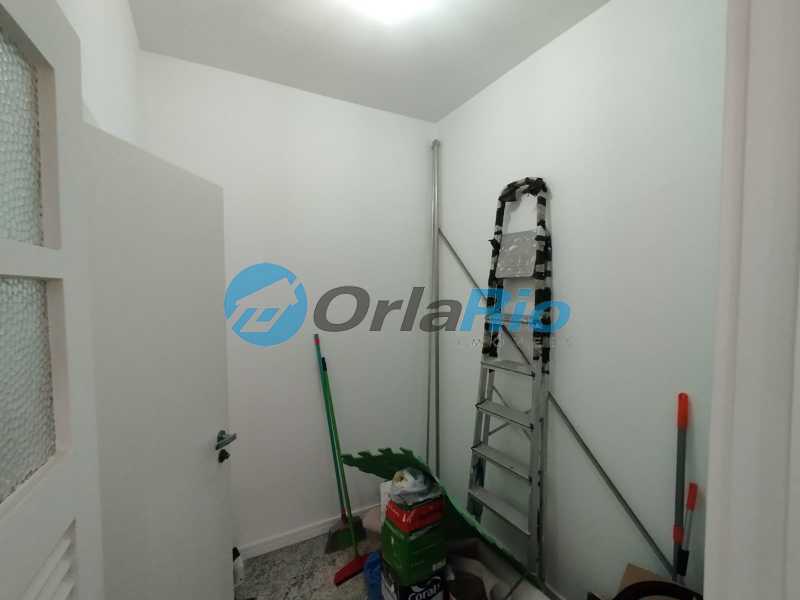 Apartamento à venda com 3 quartos, 150m² - Foto 27