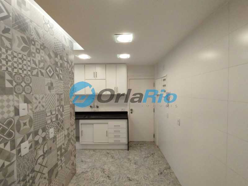 Apartamento à venda com 3 quartos, 150m² - Foto 22