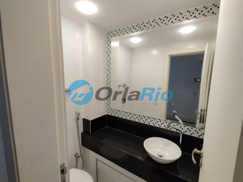 Apartamento à venda com 3 quartos, 150m² - Foto 7