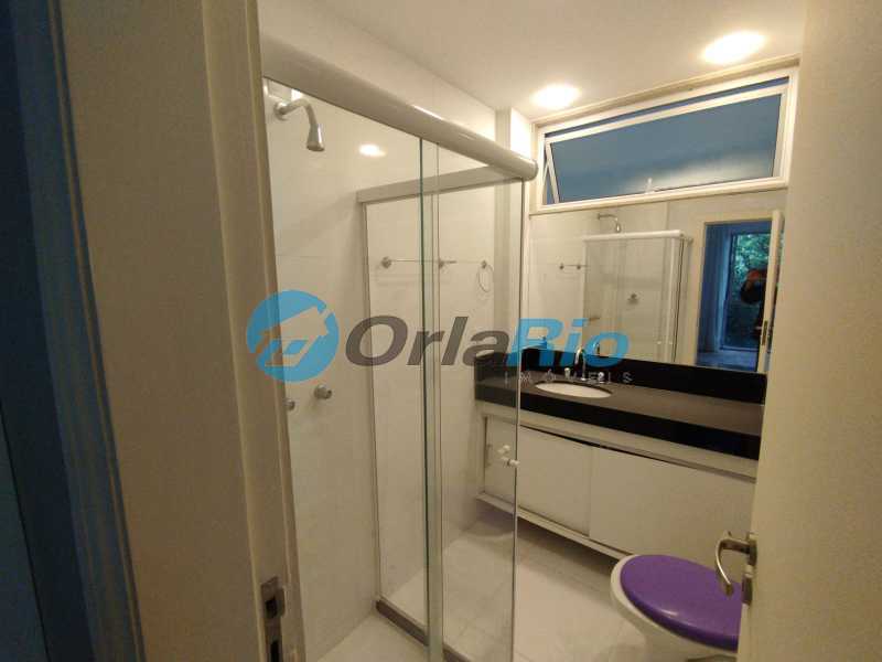 Apartamento à venda com 3 quartos, 150m² - Foto 21