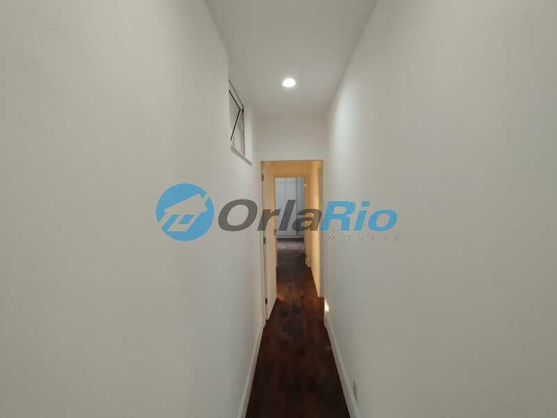 Apartamento à venda com 3 quartos, 150m² - Foto 6