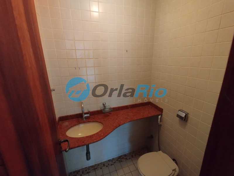 Apartamento à venda com 3 quartos, 280m² - Foto 9