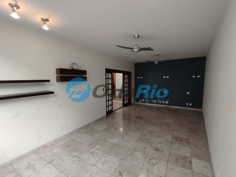 Apartamento à venda com 3 quartos, 280m² - Foto 6