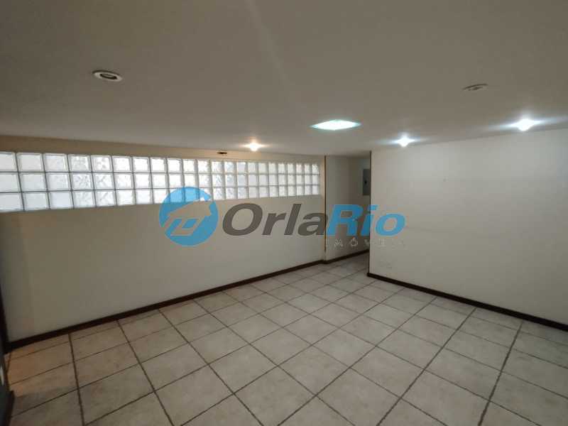 Apartamento à venda com 3 quartos, 280m² - Foto 8