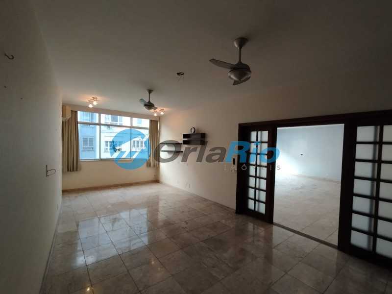 Apartamento à venda com 3 quartos, 280m² - Foto 5