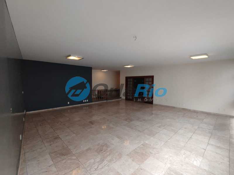 Apartamento à venda com 3 quartos, 280m² - Foto 3