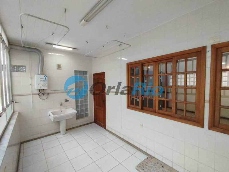 Apartamento à venda com 3 quartos, 280m² - Foto 29