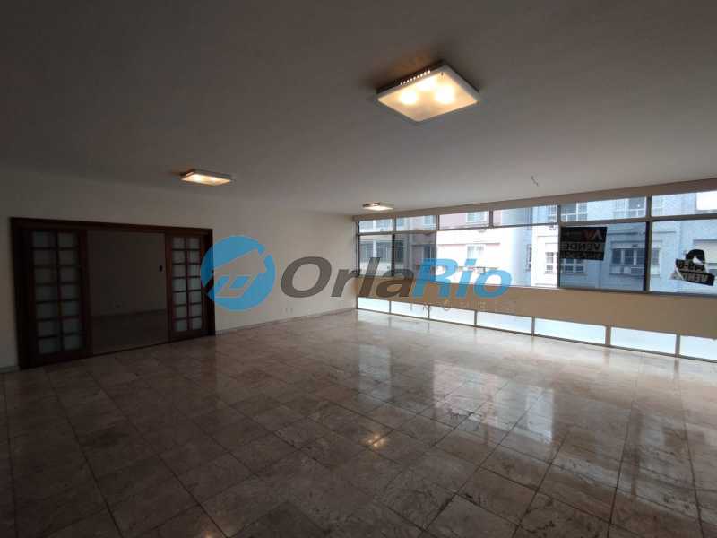 Apartamento à venda com 3 quartos, 280m² - Foto 4