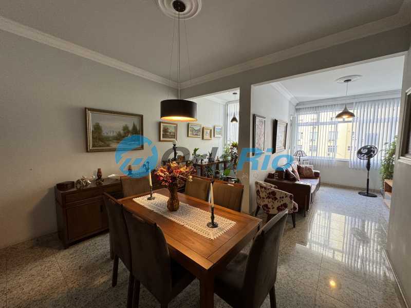 Apartamento à venda com 3 quartos, 92m² - Foto 2