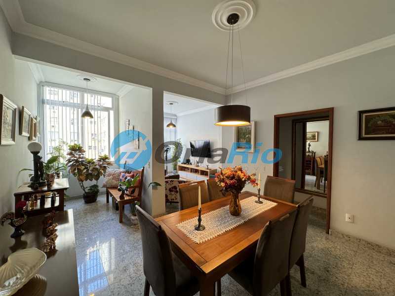 Apartamento à venda com 3 quartos, 92m² - Foto 5