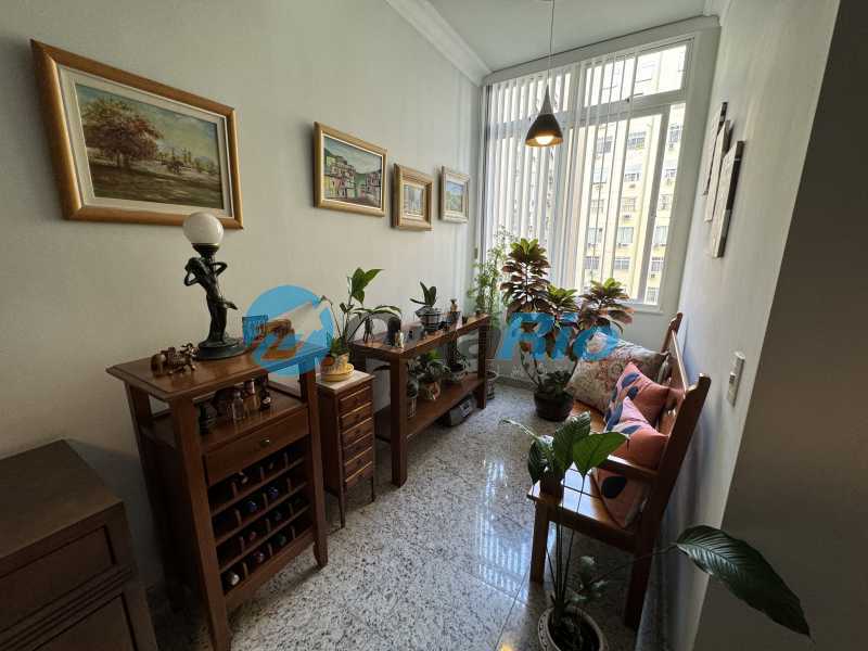 Apartamento à venda com 3 quartos, 92m² - Foto 6