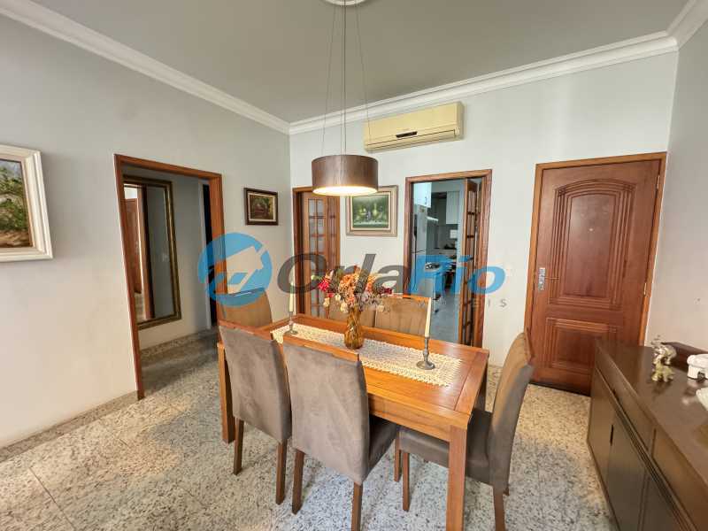 Apartamento à venda com 3 quartos, 92m² - Foto 4