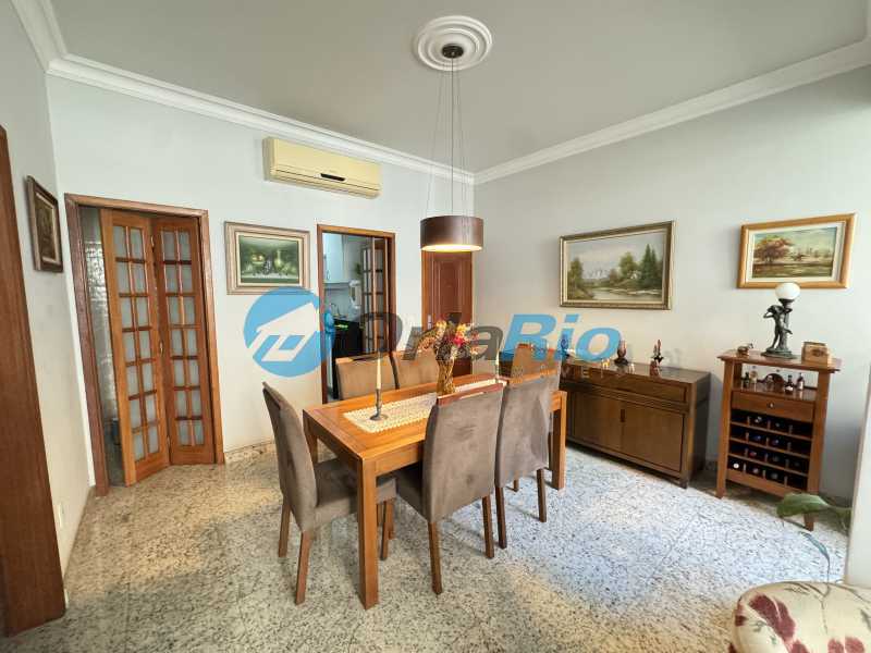 Apartamento à venda com 3 quartos, 92m² - Foto 1