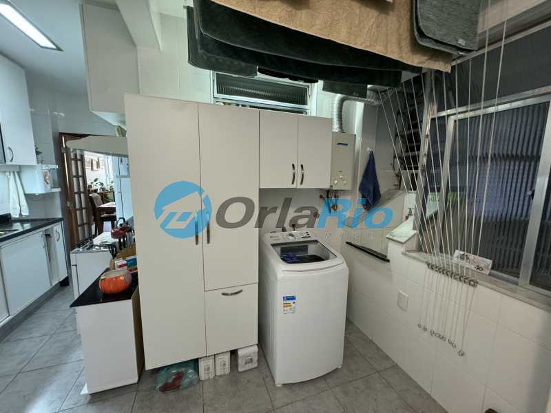 Apartamento à venda com 3 quartos, 92m² - Foto 27