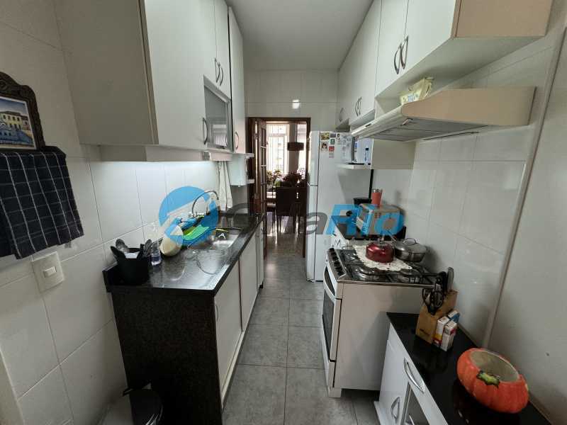 Apartamento à venda com 3 quartos, 92m² - Foto 24