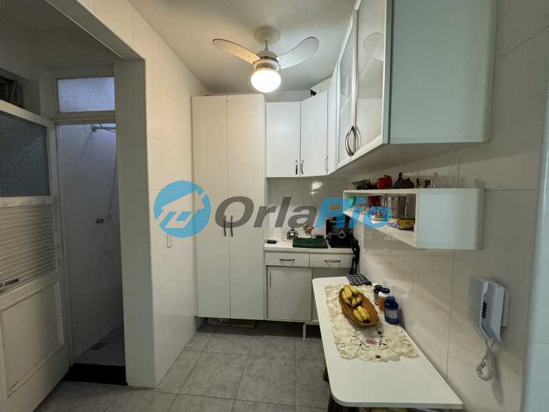 Apartamento à venda com 3 quartos, 92m² - Foto 25