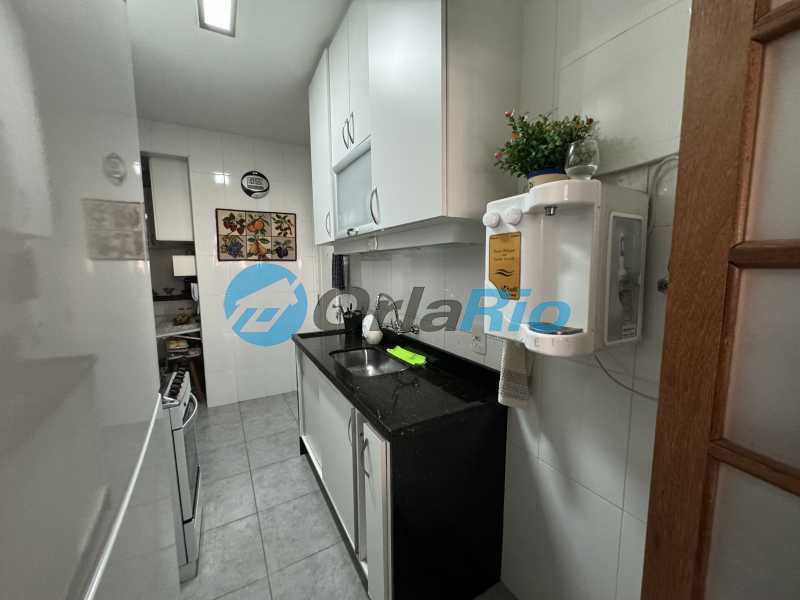 Apartamento à venda com 3 quartos, 92m² - Foto 26