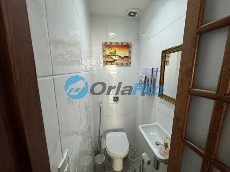 Apartamento à venda com 3 quartos, 92m² - Foto 13