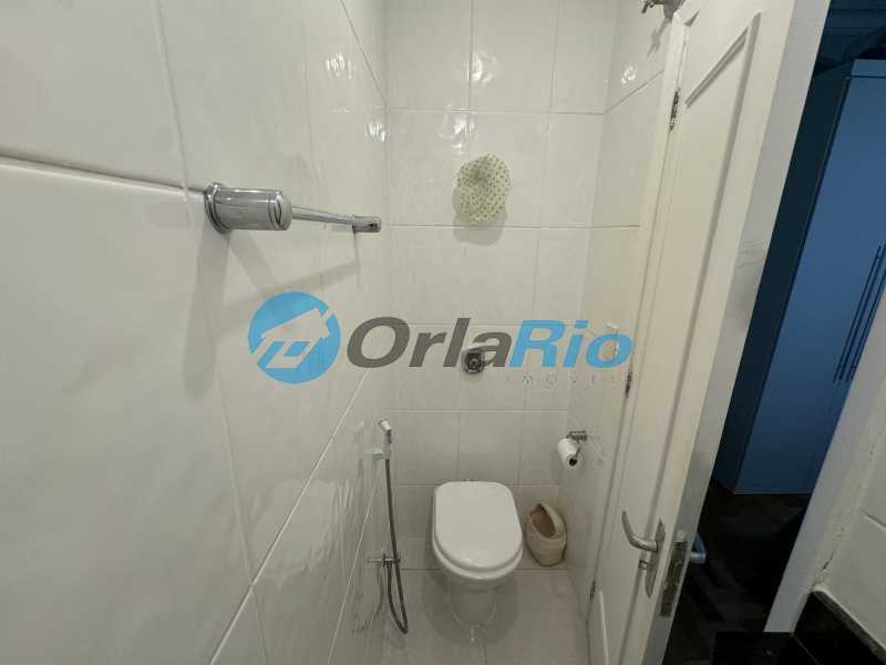 Apartamento à venda com 3 quartos, 92m² - Foto 22