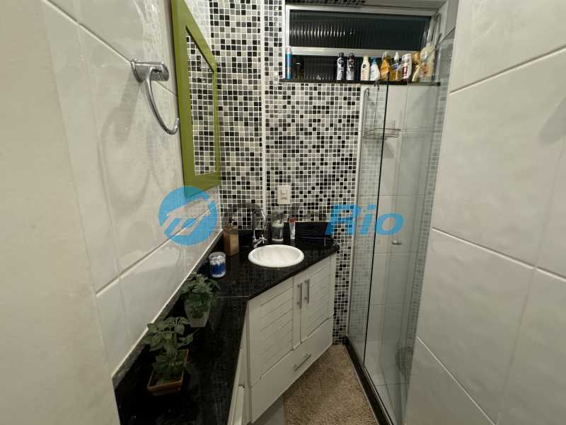 Apartamento à venda com 3 quartos, 92m² - Foto 21