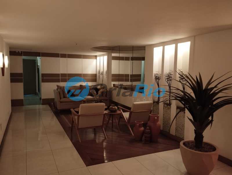 Apartamento à venda com 3 quartos, 156m² - Foto 26