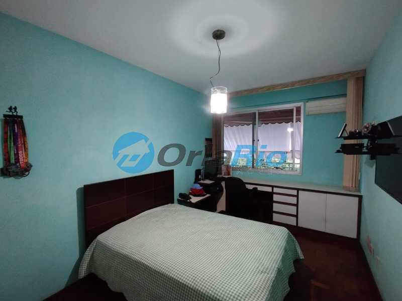 Apartamento à venda com 3 quartos, 156m² - Foto 13