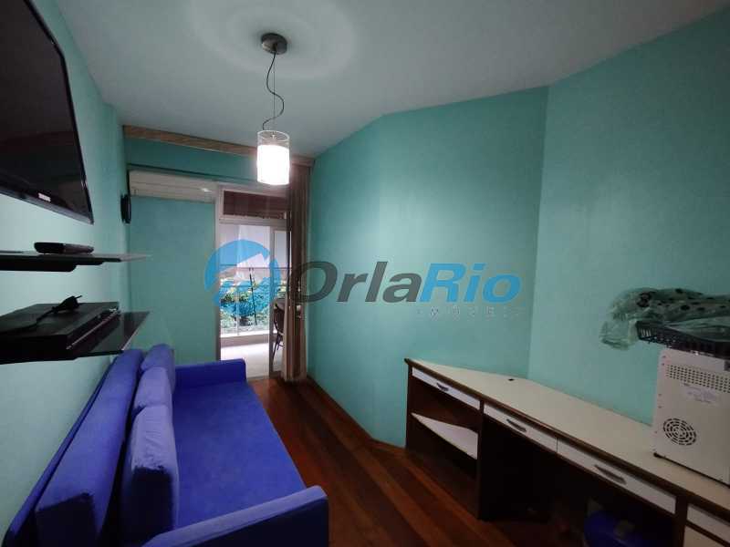 Apartamento à venda com 3 quartos, 156m² - Foto 17