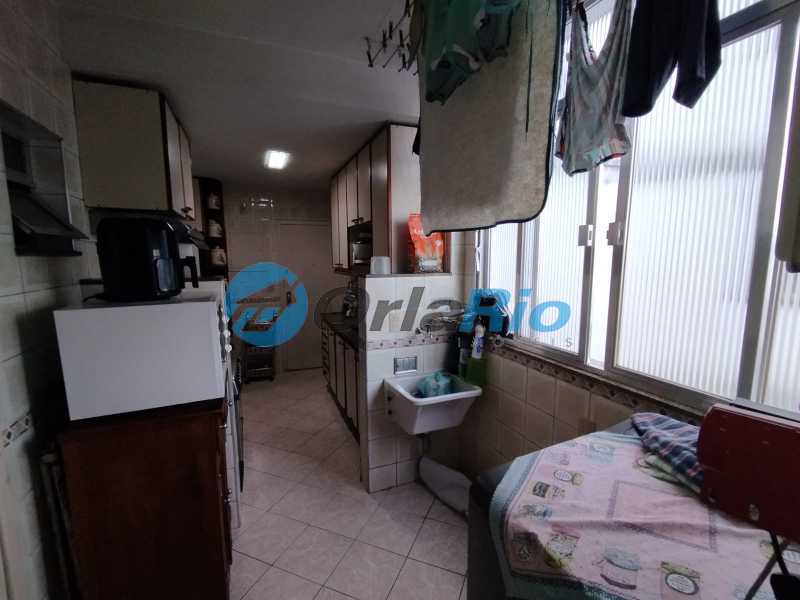 Apartamento à venda com 3 quartos, 156m² - Foto 23