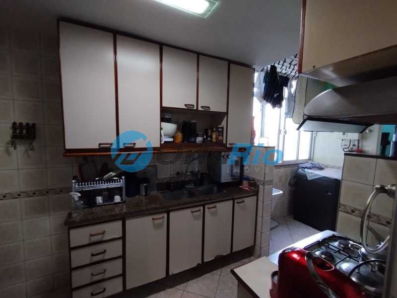 Apartamento à venda com 3 quartos, 156m² - Foto 20