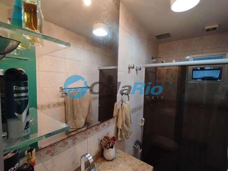 Apartamento à venda com 3 quartos, 156m² - Foto 12