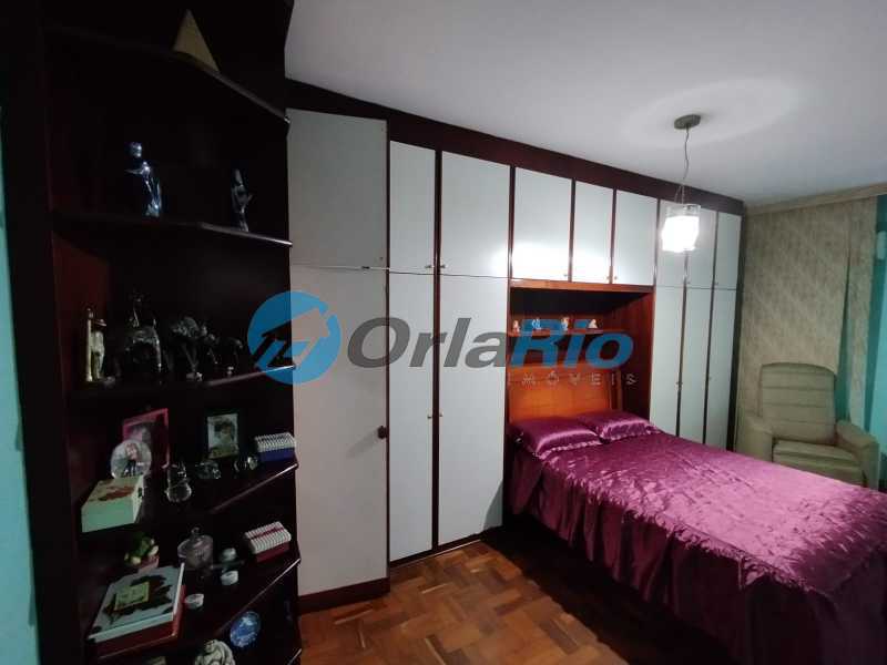 Apartamento à venda com 3 quartos, 156m² - Foto 10