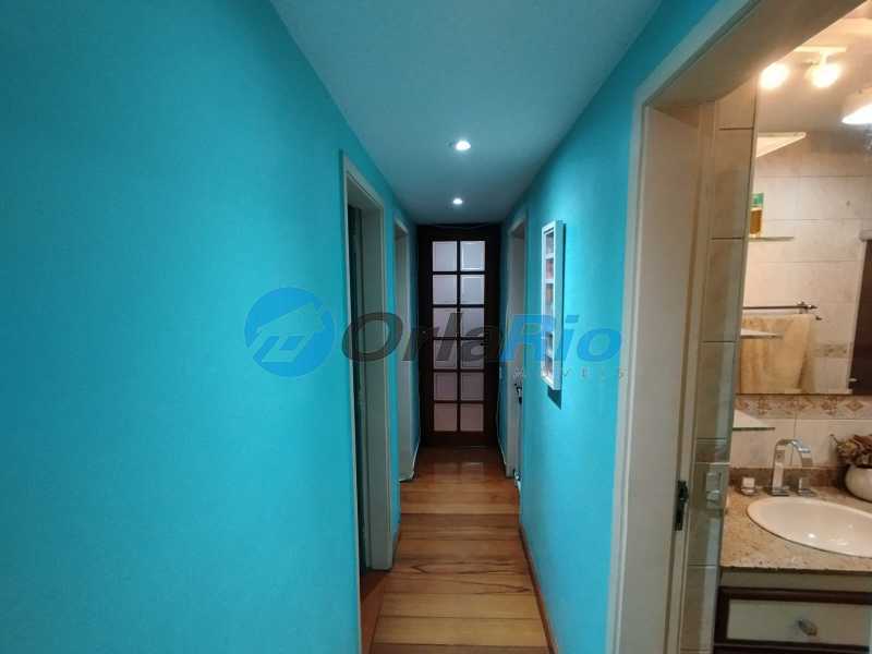 Apartamento à venda com 3 quartos, 156m² - Foto 8