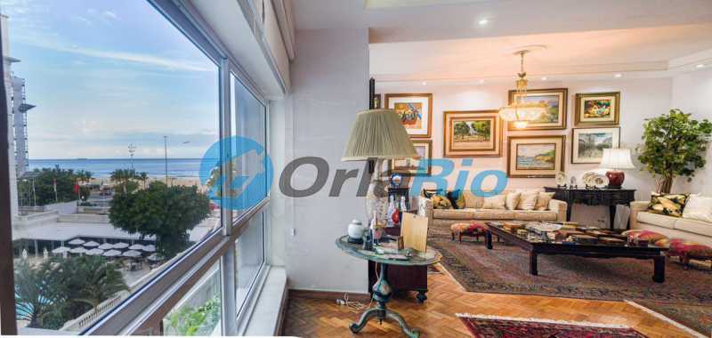 Apartamento à venda com 3 quartos, 300m² - Foto 1