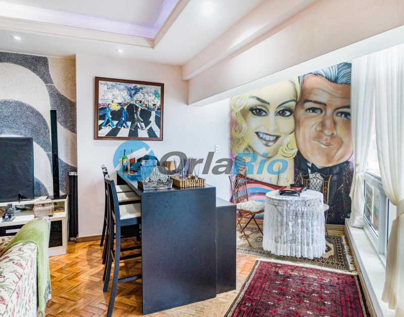 Apartamento à venda com 3 quartos, 300m² - Foto 8