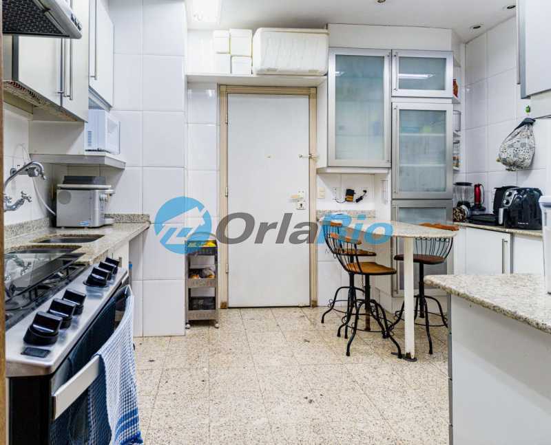 Apartamento à venda com 3 quartos, 300m² - Foto 26