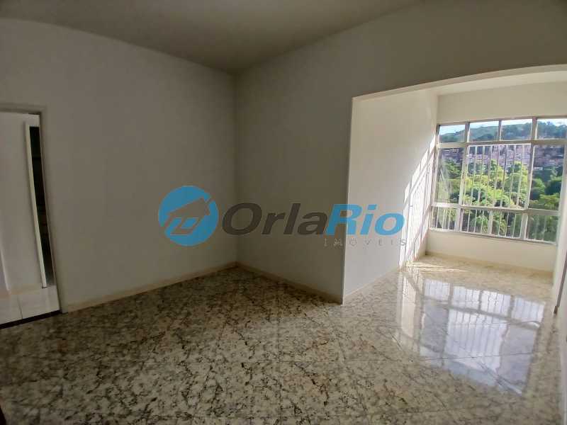 Apartamento para alugar com 2 quartos, 79m² - Foto 1