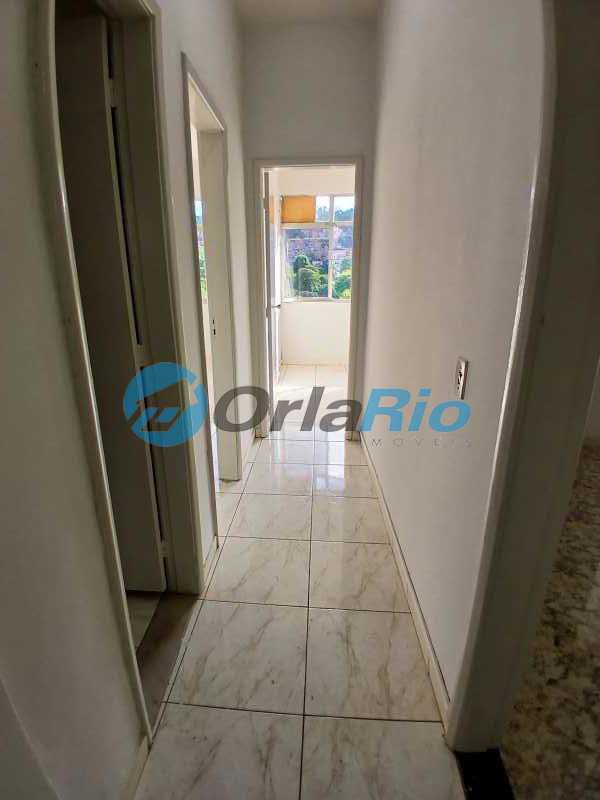 Apartamento para alugar com 2 quartos, 79m² - Foto 6