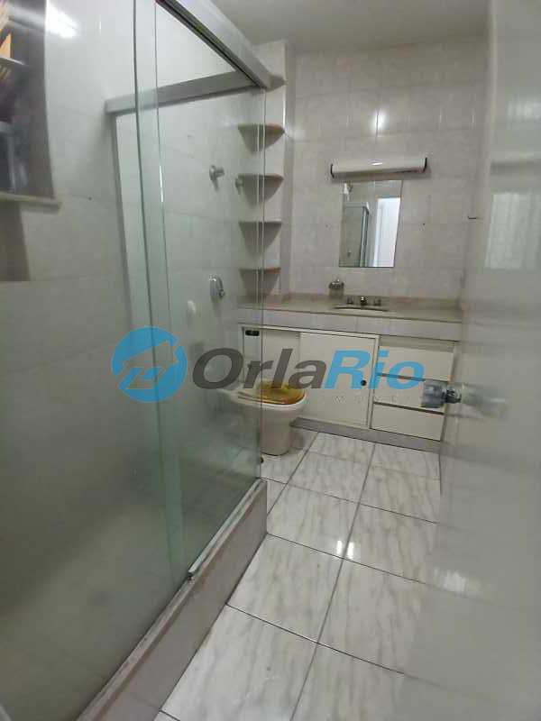 Apartamento para alugar com 2 quartos, 79m² - Foto 16