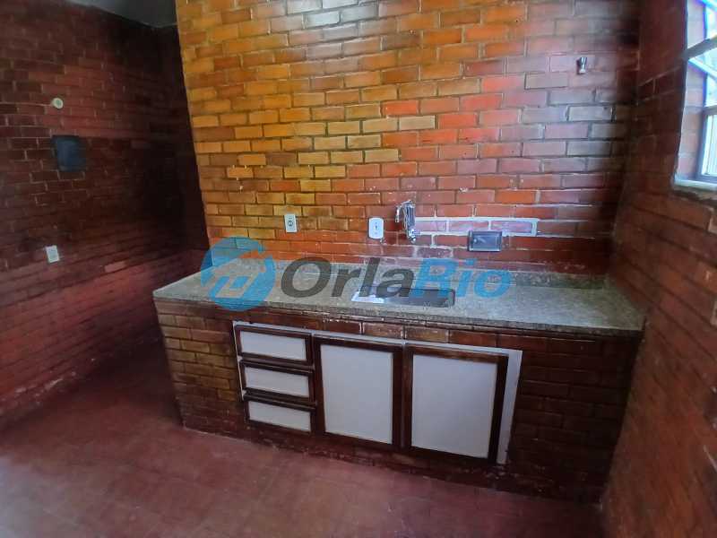 Apartamento para alugar com 2 quartos, 79m² - Foto 18