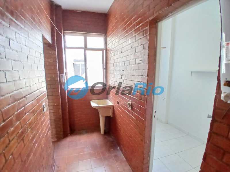 Apartamento para alugar com 2 quartos, 79m² - Foto 20